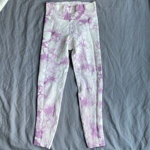 NWT Offline by Aerie Tie Dye Legging